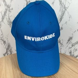 Nature’s Path Organic Envirokidz Hat